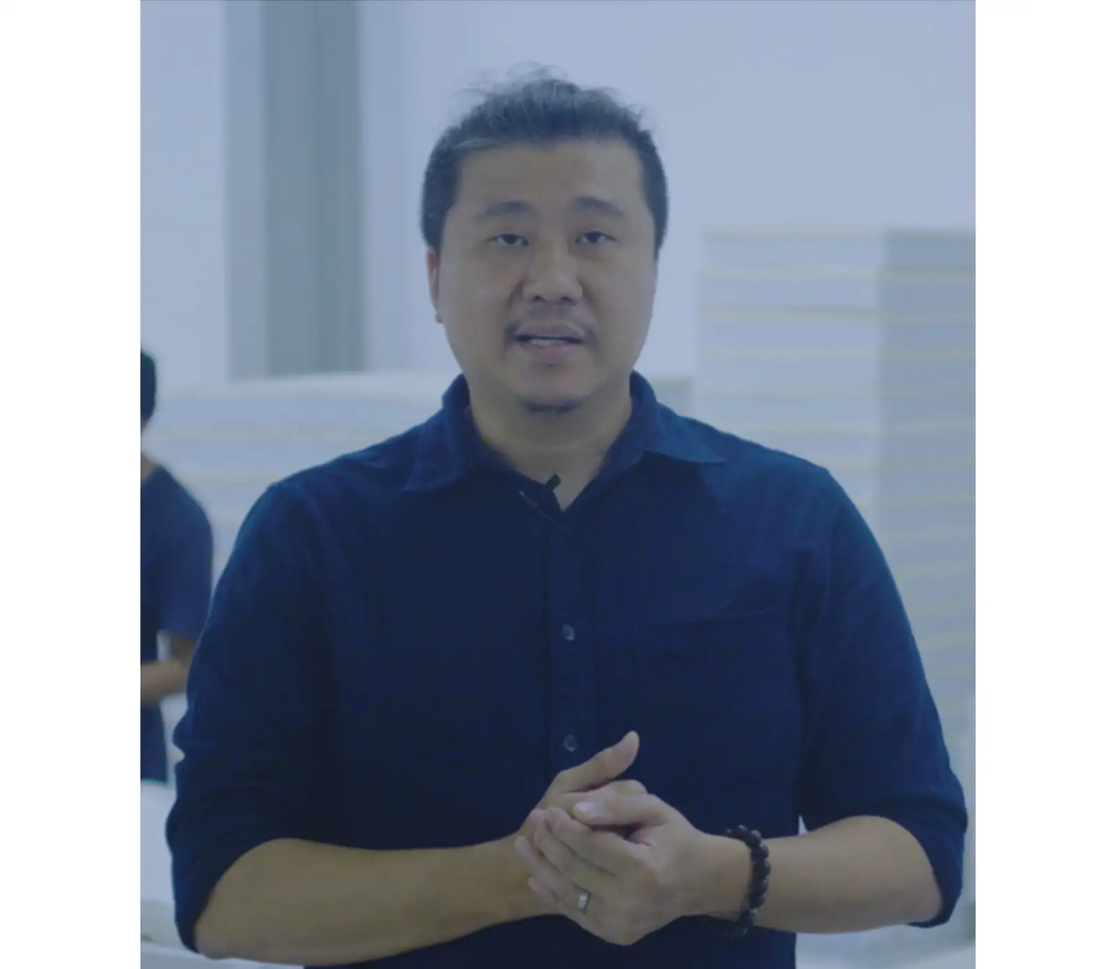 Pak Bery
